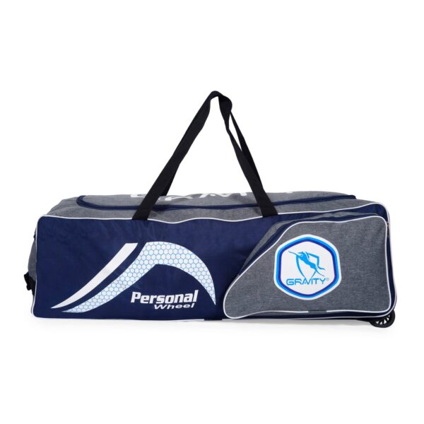 Personal Wheel Duffle