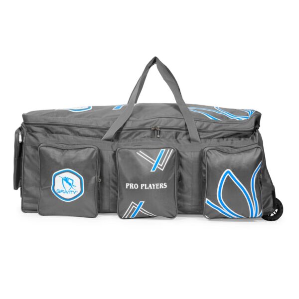 Pro Player Wheelie Kitbag