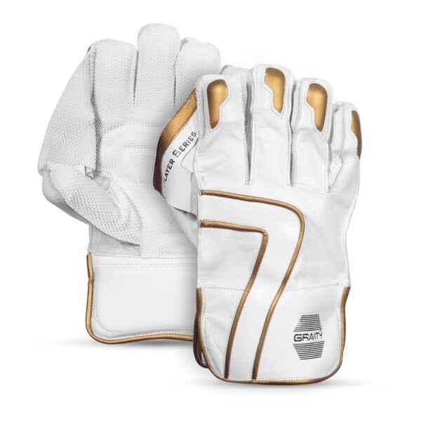 Gravity Player Series WK Glove