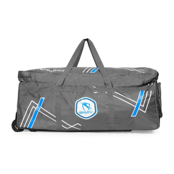 Pro Player Wheelie Kitbag - Image 2