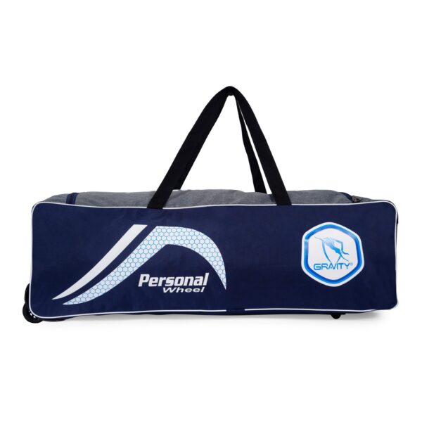 Personal Wheel Duffle - Image 3