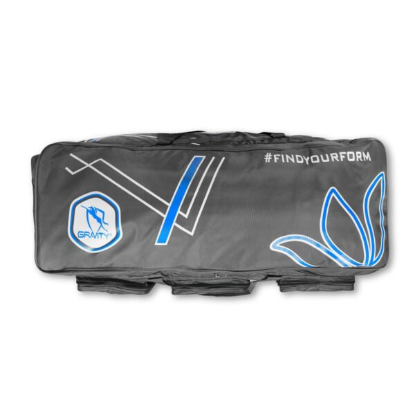 Pro Player Wheelie Kitbag - Image 3