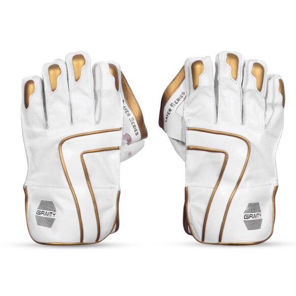 Gravity Player Series WK Glove - Image 3