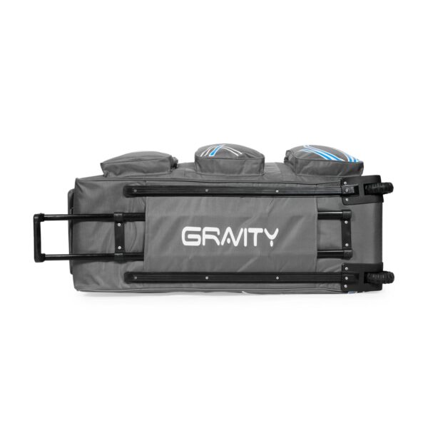 Pro Player Wheelie Kitbag - Image 4