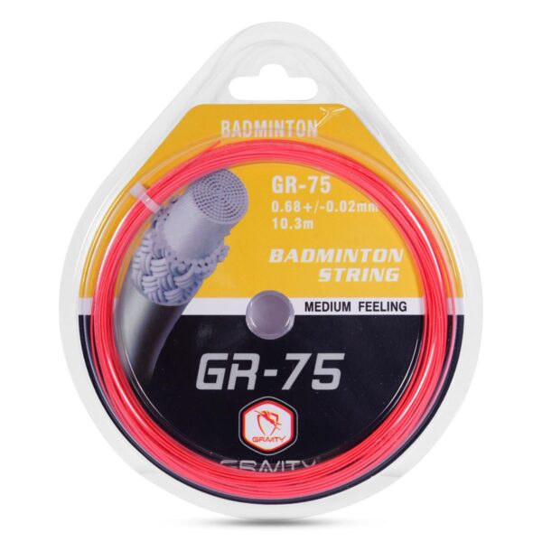 Badminton Gut GR 75
