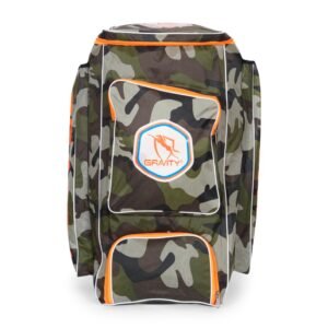 Kitbag Fusion