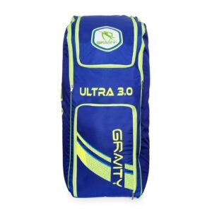ULTRA 3. DUFFLE
