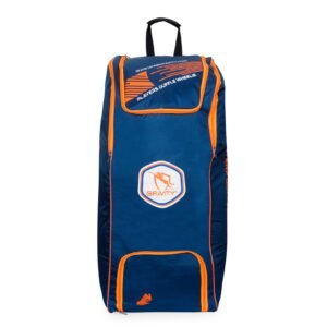 Players Duffle Wheelie