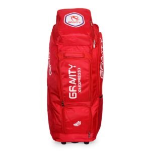 Kitbag Express Duffle Wheelie