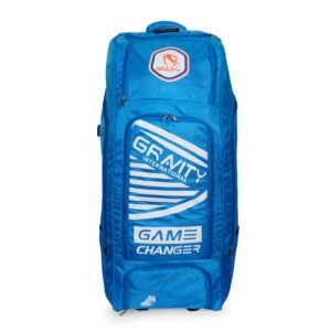 Game Changer Duffle Wheelie