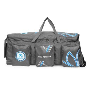 Pro Player Wheelie Kitbag