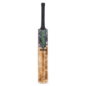 Gravity Burn Bat Green