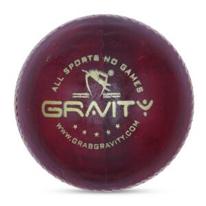 Gravity Test Lite Red Ball
