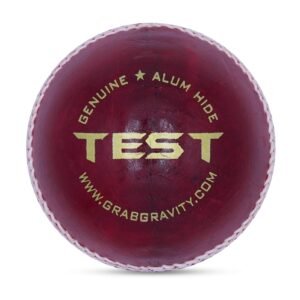 Gravity Test Red Ball