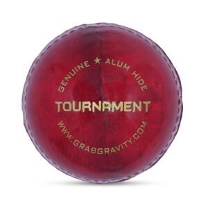 Gravity Tournament Red Ball 4 pcs