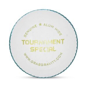 Gravity Tournament Special White Ball