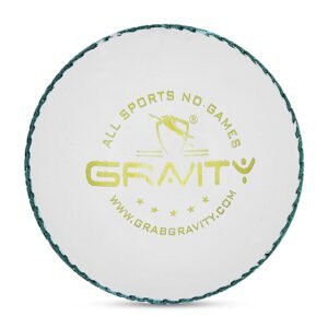Gravity Test Lite White Ball