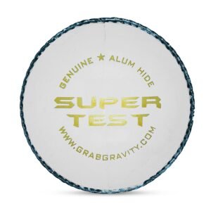 Gravity Super Test White Ball