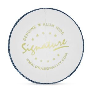Gravity Signature White Ball