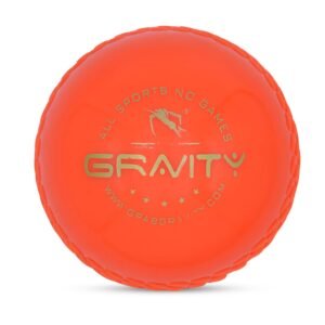 Gravity Orange Ball