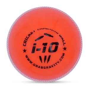 Gravity I-10 Orange Ball