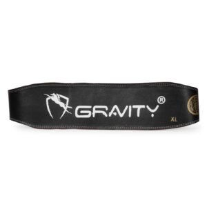 Leather West Belt
