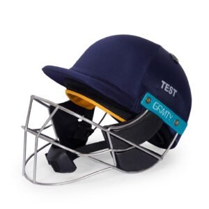 Gravity Test Helmet