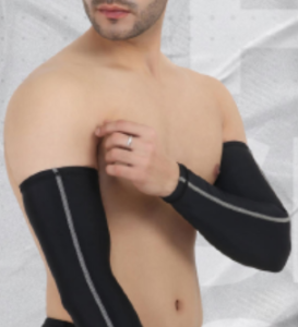 Pro Fit Arm Sleeves