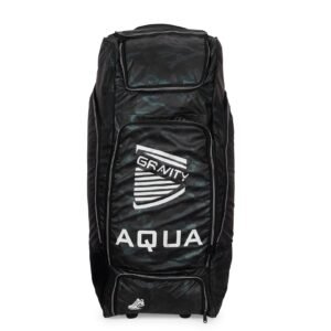 Gravity Kitbag Aqua Duffle Wheelie