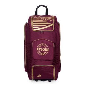 Gravity Xpload Duffle Wheelie
