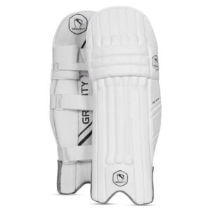 Gravity Test White B Pad