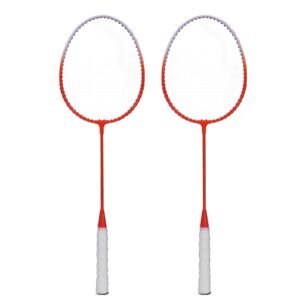 Badminton Racket GR 2000