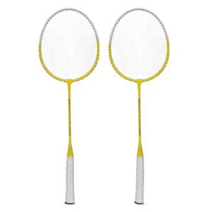 Badminton Racket GR 2000