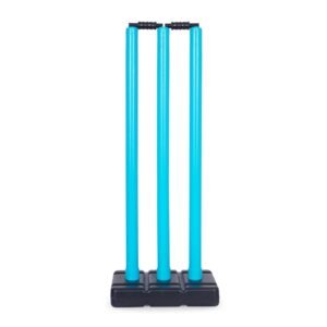 Blue Stumps