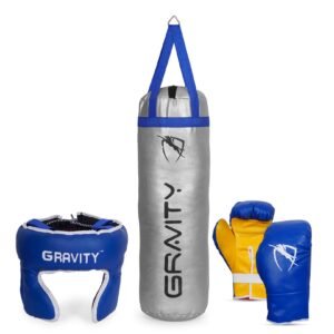 Boxing Kit For Kids