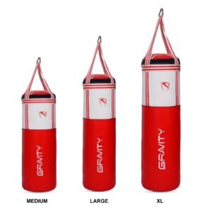 Boxing Punching Bag