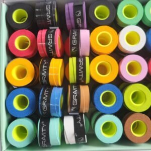 Badminton Grip PU-09