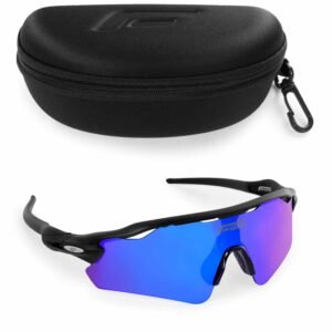 Sun Glass Black Frame