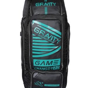 Gravity Game Changer 2.0